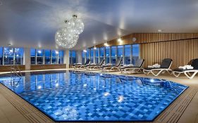 Maritim Hotel Munich 4*